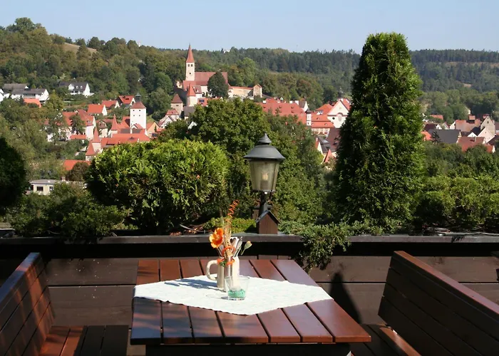 Hotel-Restaurant Bauer-Keller Greding