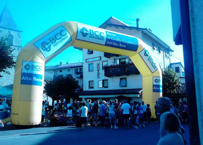 Hotel Capriolo