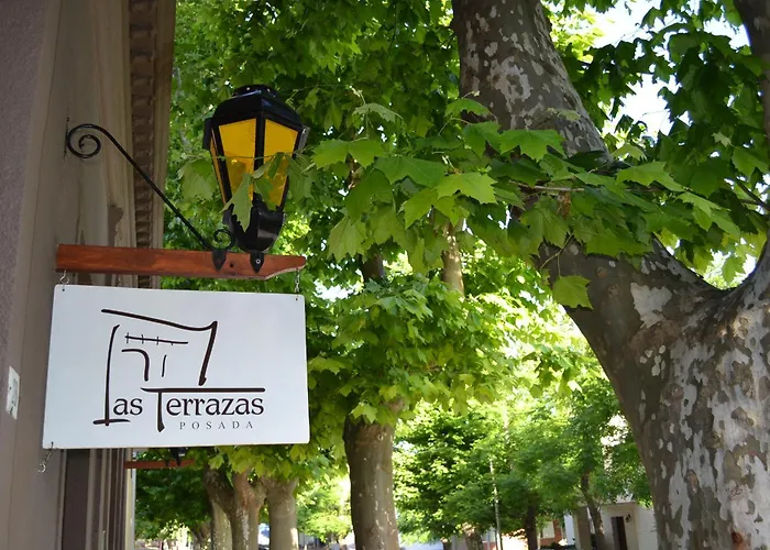 Posada Boutique Las Terrazas