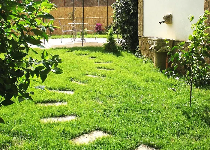 B&B Villa Casablanca Enna