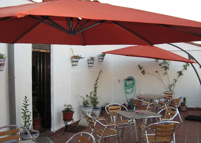 Hostal Donaire Tomelloso