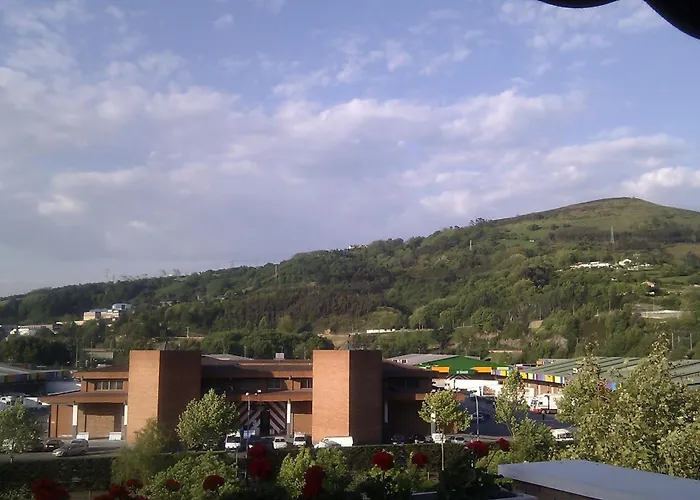 Hotel Armiñe Basauri