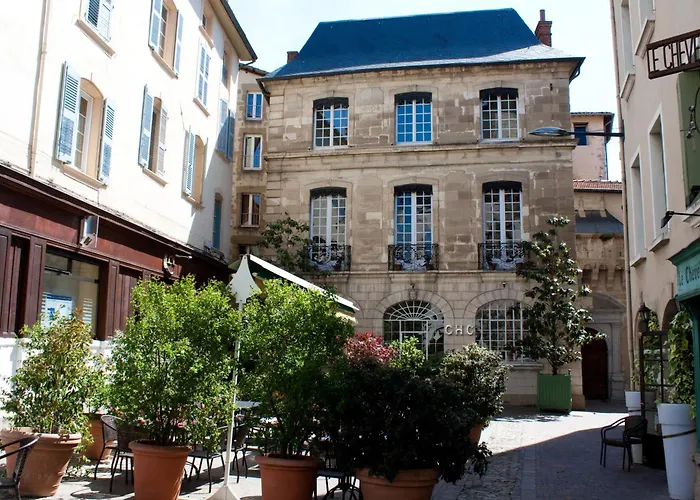 Chambres d'Hôtes Les Muriers