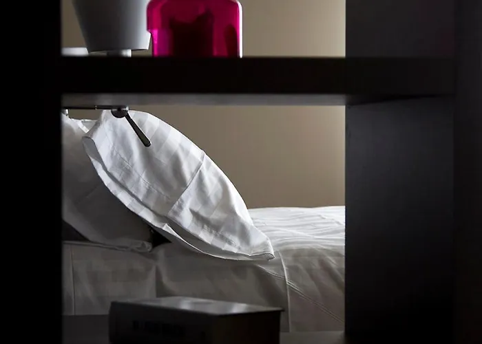 Zara Rooms & Suites