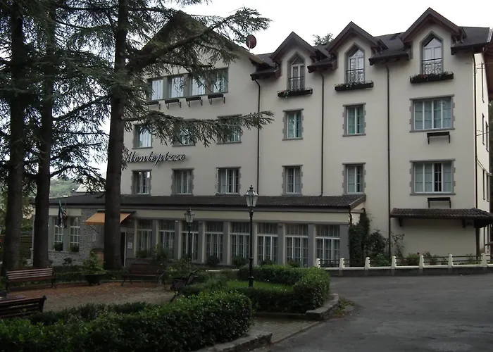 Hotel Montepizzo