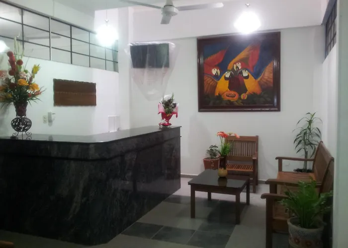 Residencial IKANDIRE ll