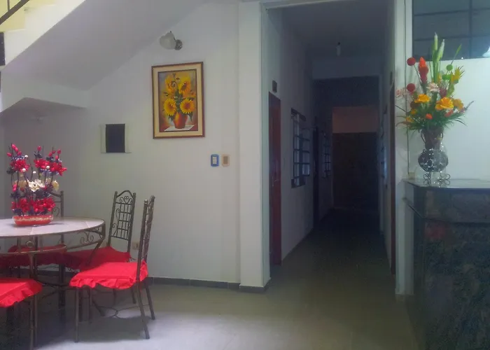 Residencial IKANDIRE ll