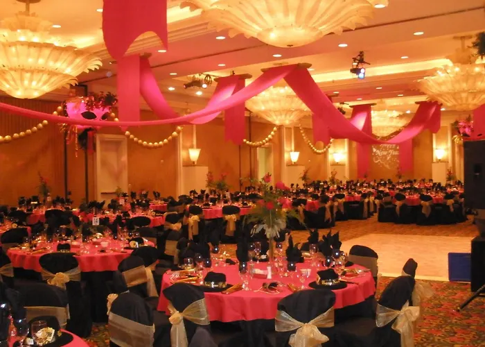 Bally'S Shreveport Casino & Hotel