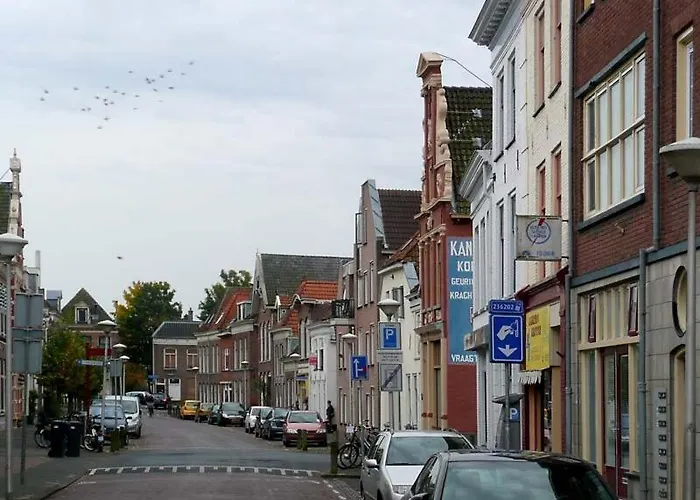 De Zilveren Karper IJsselmuiden