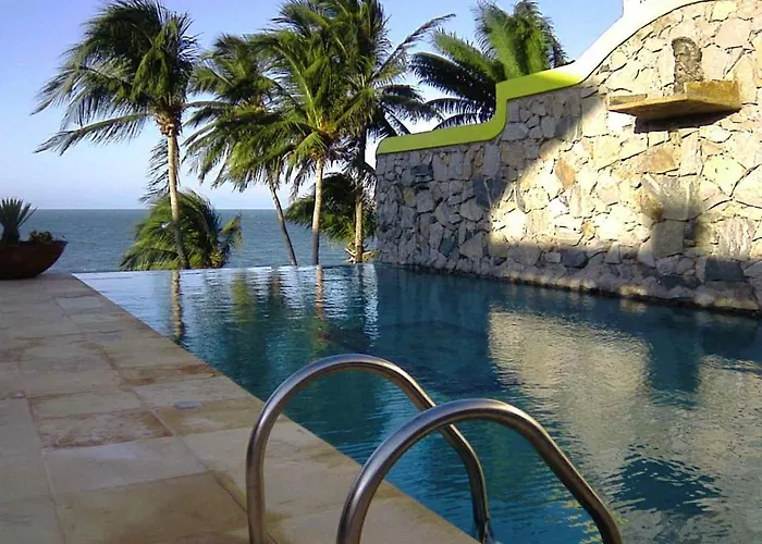 Barbanera Club & Hotel De Charme Caucaia