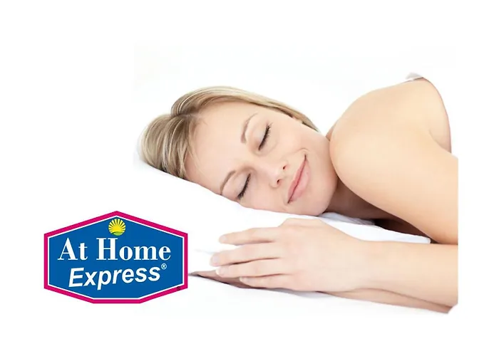 At Home Express Tangerine Inn DeLand