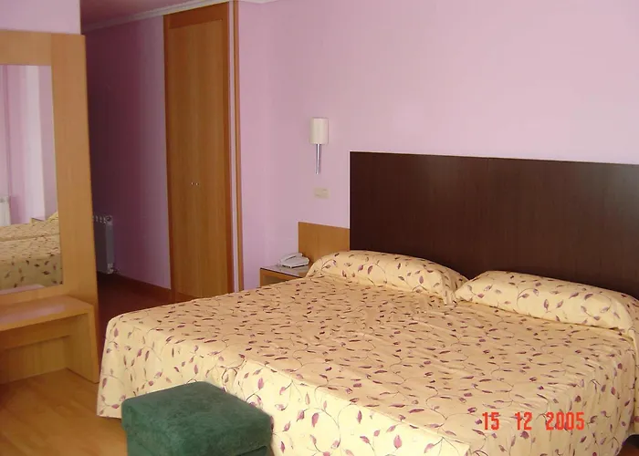 Hotel Alisa Lerma
