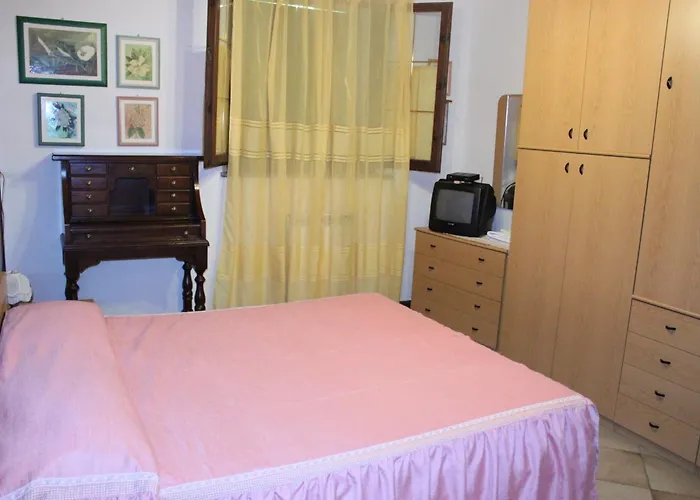 Locanda San Giorgio Sestola