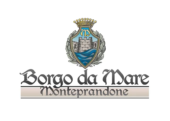 Residence Borgo Da Mare Monteprandone
