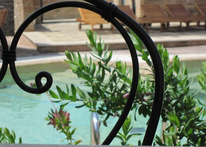 Residence Borgo Da Mare Monteprandone