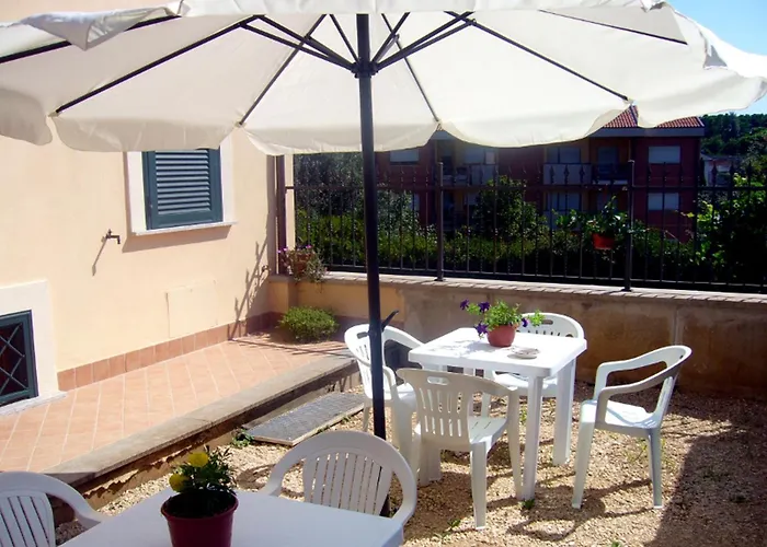 Piccola Perla Guest House Valmontone