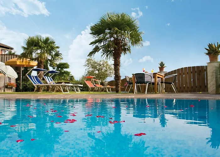 Hotel-Garni Ehrenfels Schenna
