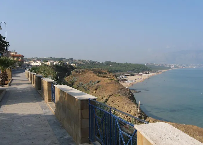 Residence Villaggio Petruso Balestrate