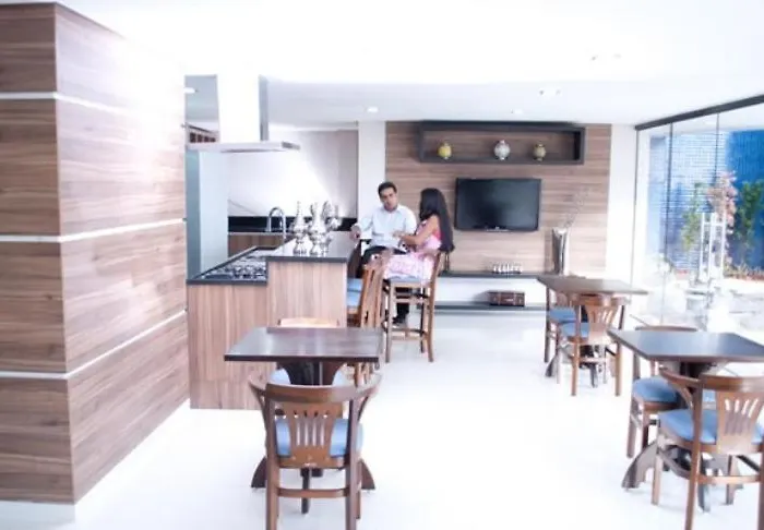 Rapport Hotel Juazeiro