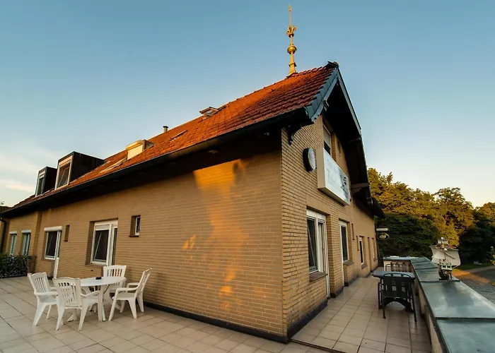 Hotels in Geesthacht