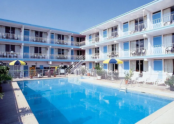 Quebec Motel