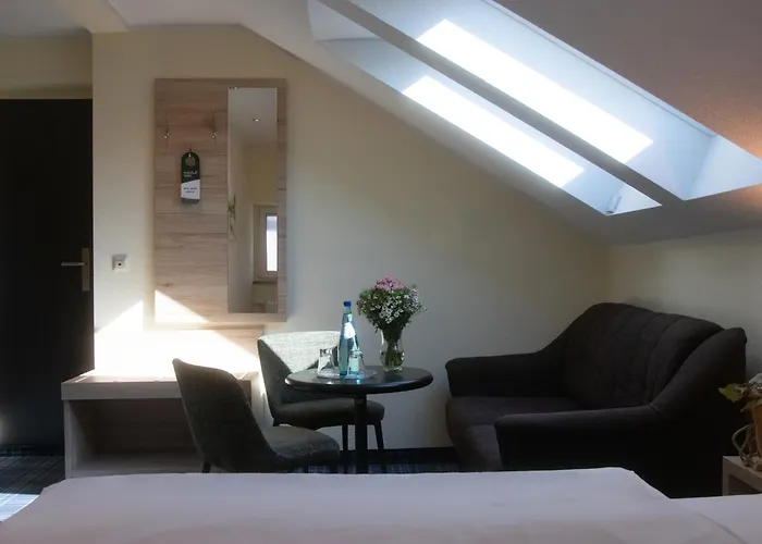 Hotel Bleske im Spreewald