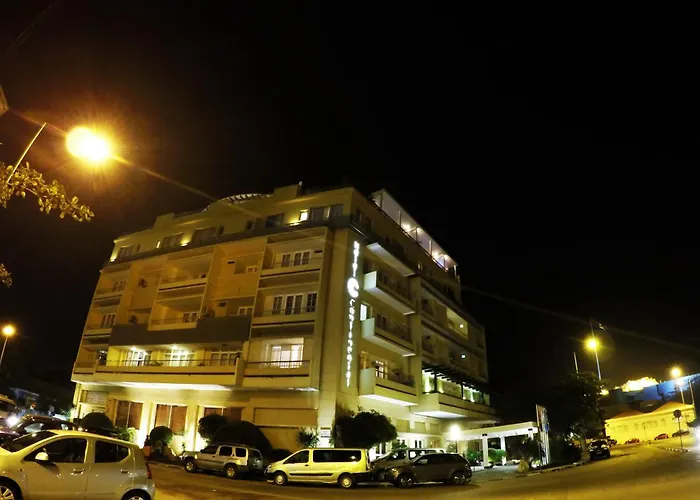 Hotel Continental Luanda