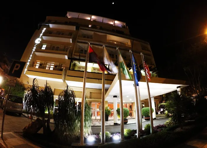 Hotel Continental Luanda