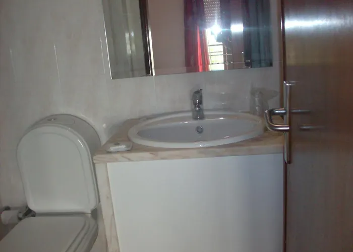 Hotel Conforto Latino Abrantes