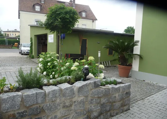 Hotel Gasthof Fellner Furth im Wald