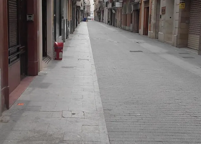 Hotel Hospederia Gomis 26 Ontinyent 