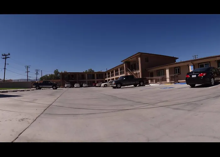 Executive Inn Mojave