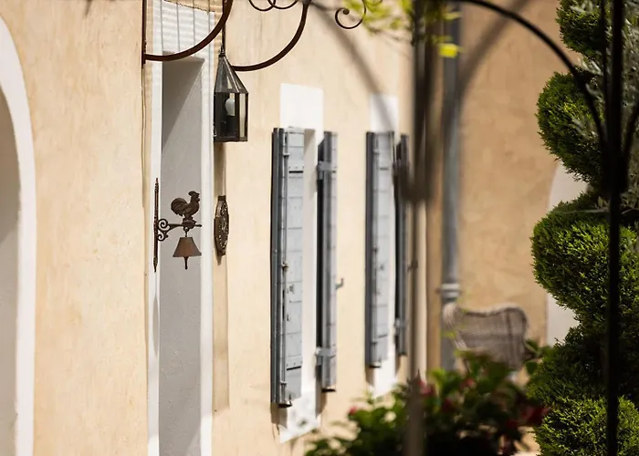 Le Clos Les Eydins