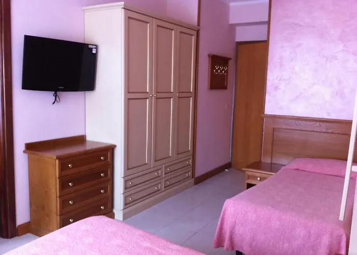 Hotel Sporting Roccaraso