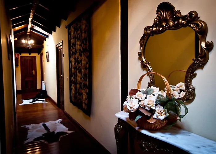 Hotel Villa Miramar Llanes