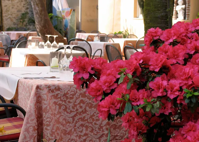 Hotel Antica Stallera Cannobio