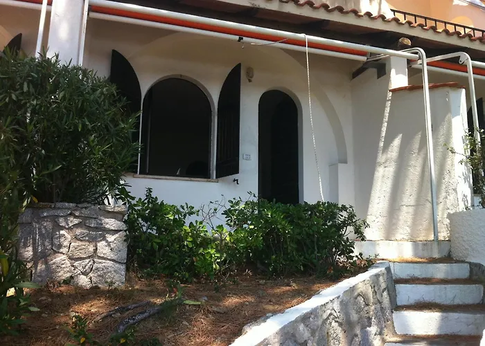 Residence Cala Di Mola Porto Azzurro