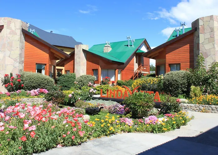 Linda Vista Apart Hotel El Calafate