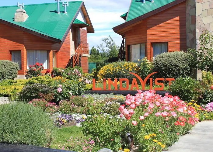 Linda Vista Apart Hotel El Calafate