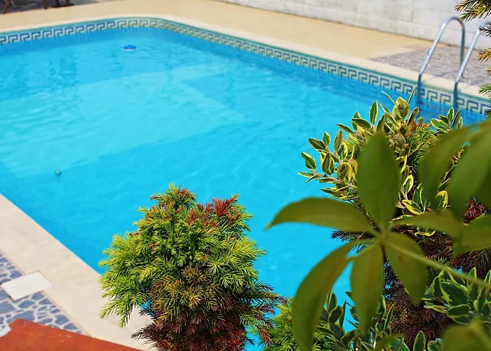 Residencial Pinho Verde