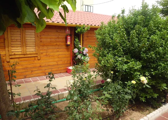 Hostal Gran Avenida Tarancón