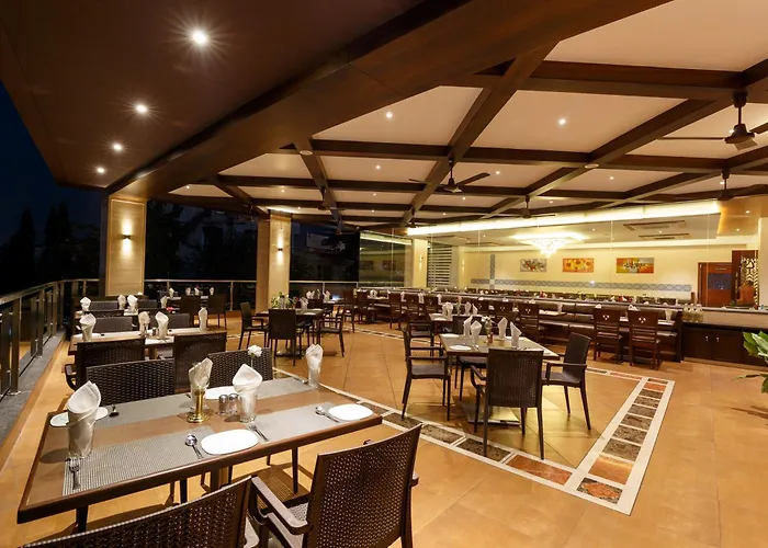 Hotel Ayodhya