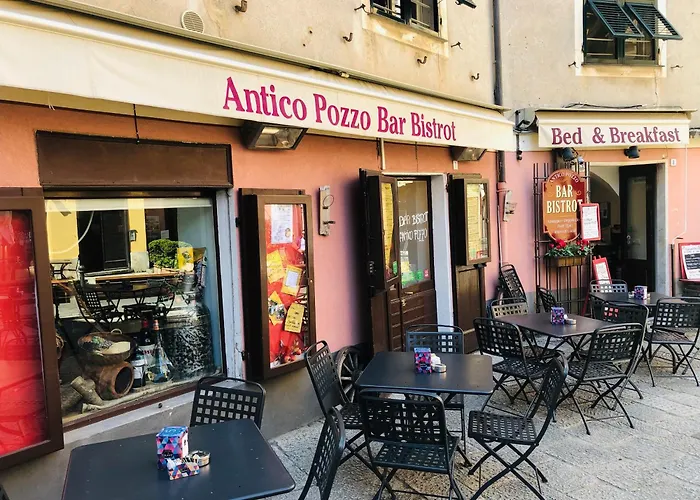 Antico Pozzo Bed&Breakfast