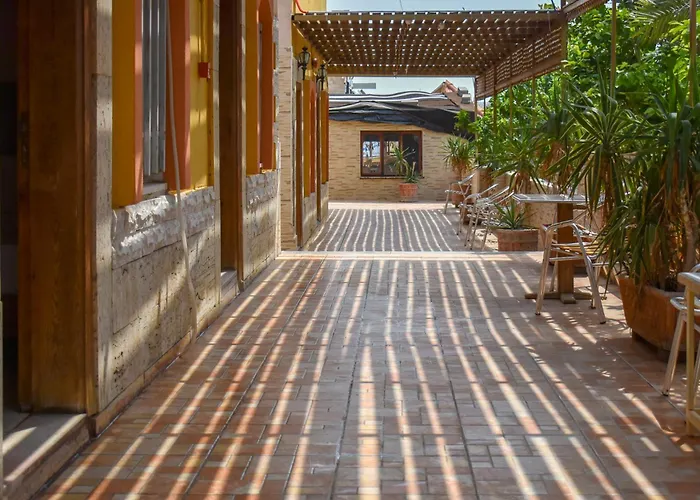 Darna Divers Village Akaba
