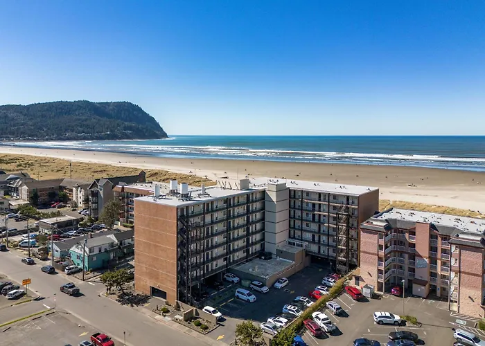 Sand & Sea: Blue Haven Seaside