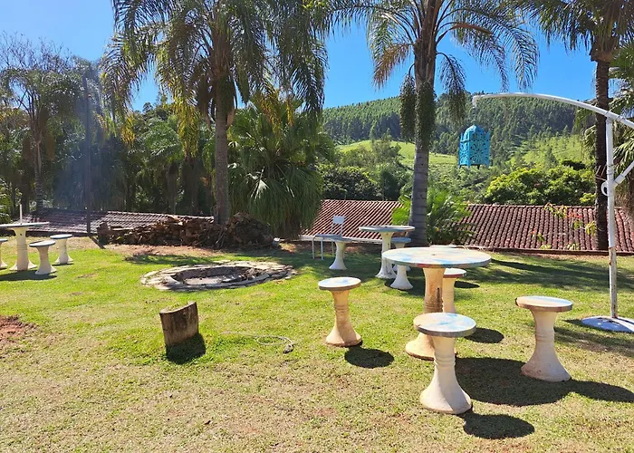 Estancia Villa Ventura Socorro 