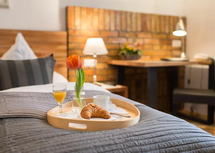 Hotel Goldener Engel Speyer