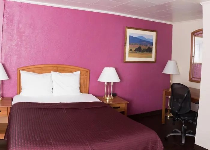 Budget Inn