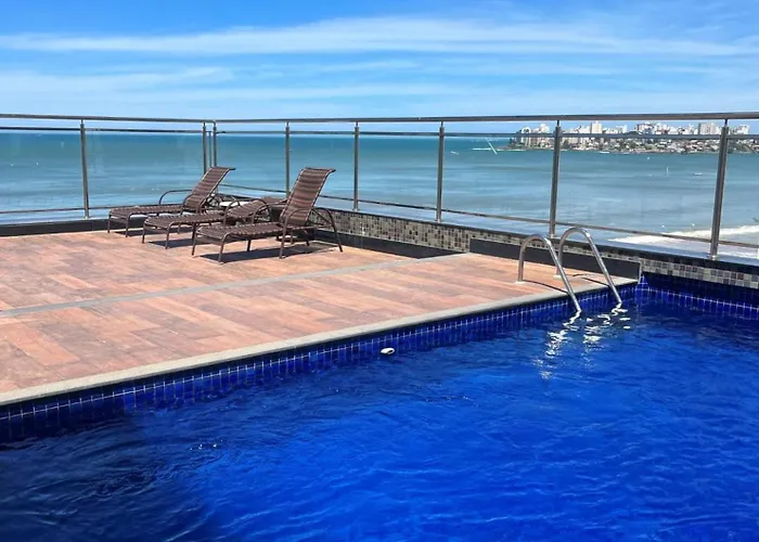 Hotel Quatro Estações Guarapari