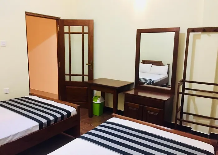 Sweet Home Tourist Rest, Cooking Classes & Tours Anuradhapura